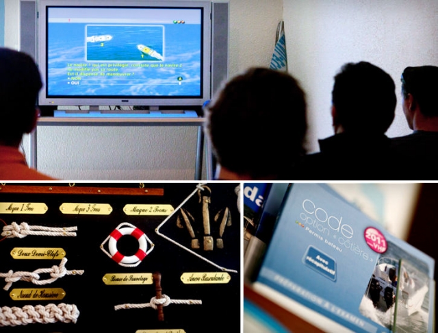  Aprovecha las instalaciones de calidad de Cap Caraibes Ecole Nautique para aprender a navegar 